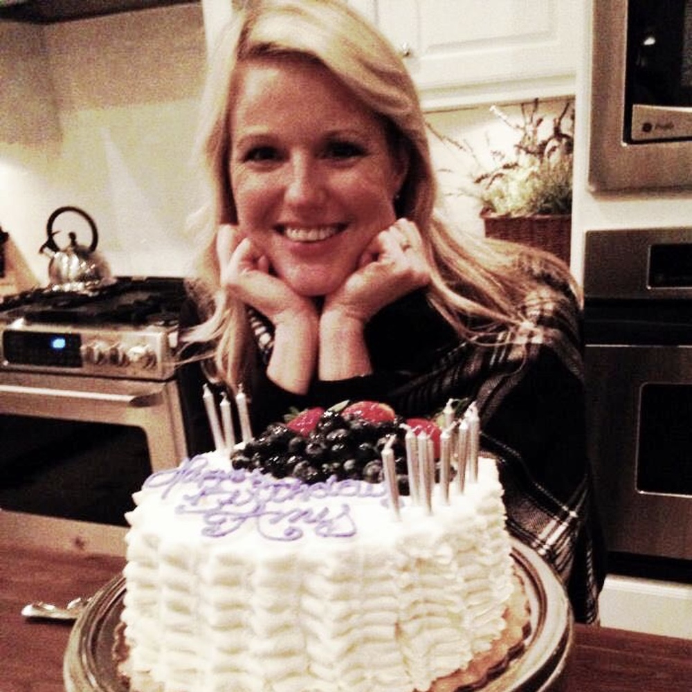 Meet your Posher, Amy